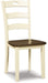 Woodanville Dining Set - Massey's Furniture Barn (Watertown, NY) 