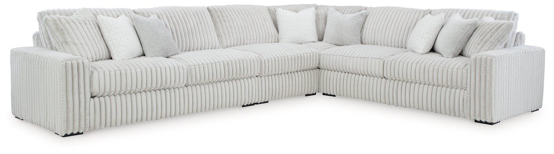 Stupendous Living Room Set - Massey's Furniture Barn (Watertown, NY) 
