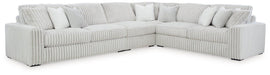 Stupendous Living Room Set - Massey's Furniture Barn (Watertown, NY) 