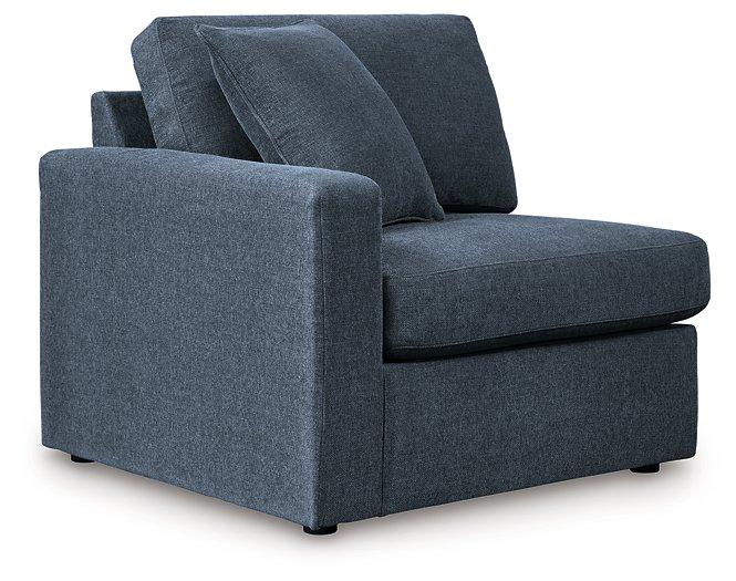 Modmax Sectional with Audio System - Massey's Furniture Barn (Watertown, NY) 