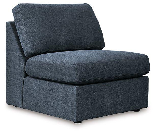 Modmax Sectional with Audio System - Massey's Furniture Barn (Watertown, NY) 
