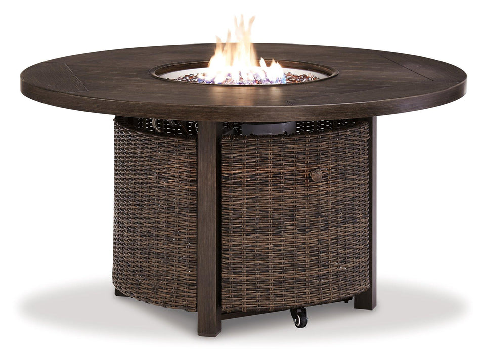 Paradise Trail Outdoor Seating Set - Massey's Furniture Barn (Watertown, NY) 