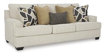Heartcort Living Room Set - Massey's Furniture Barn (Watertown, NY) 