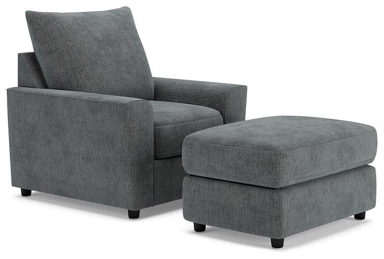 Stairatt Living Room Set - Massey's Furniture Barn (Watertown, NY) 