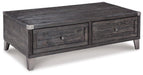 Todoe Occasional Table Set - Massey's Furniture Barn (Watertown, NY) 