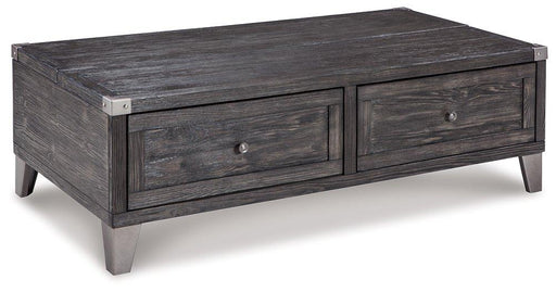 Todoe Occasional Table Set - Massey's Furniture Barn (Watertown, NY) 