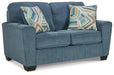 Cashton Loveseat - Massey's Furniture Barn (Watertown, NY) 