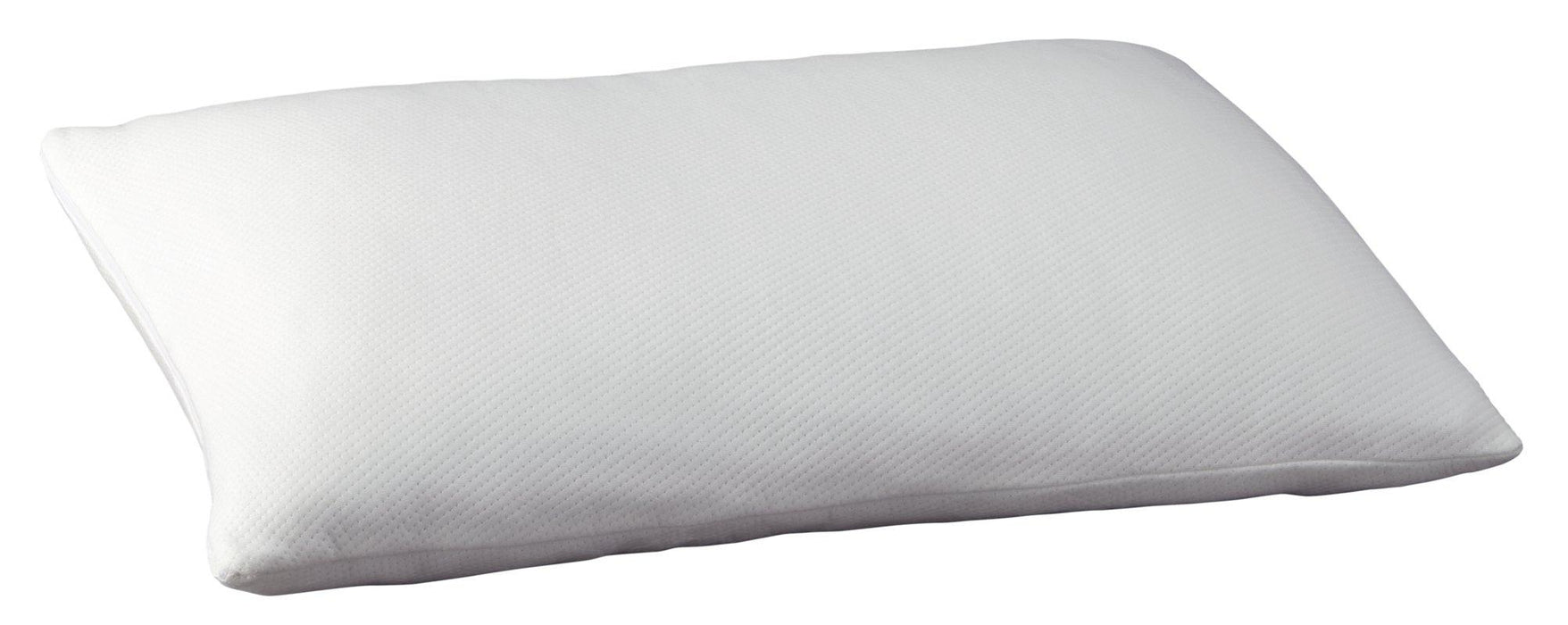 Promotional Memory Foam Pillow - Massey's Furniture Barn (Watertown, NY) 