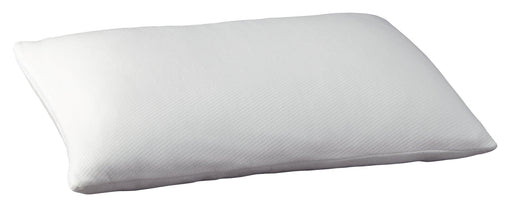 Promotional Memory Foam Pillow - Massey's Furniture Barn (Watertown, NY) 