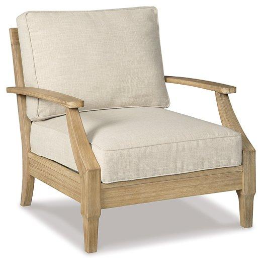 Clare View Outdoor Seating Set - Massey's Furniture Barn (Watertown, NY) 