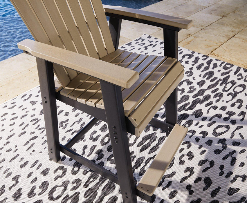 Fairen Trail Outdoor Dining Set - Massey's Furniture Barn (Watertown, NY) 