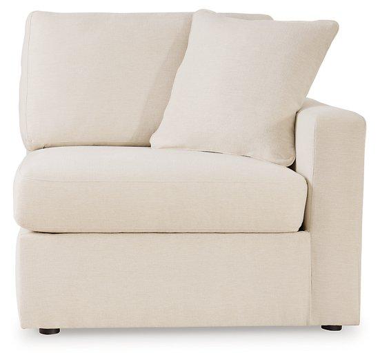 Modmax Sectional with Audio System - Massey's Furniture Barn (Watertown, NY) 