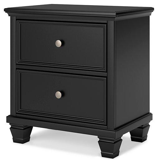 Lanolee Bedroom Set - Massey's Furniture Barn (Watertown, NY) 