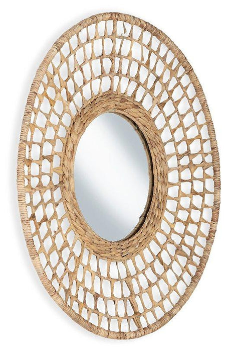 Deltlea Accent Mirror