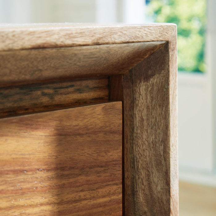 Dressonni Dresser - Massey's Furniture Barn (Watertown, NY) 