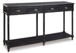 Eirdale Sofa/Console Table image