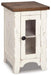 Wystfield End Table Set - Massey's Furniture Barn (Watertown, NY) 