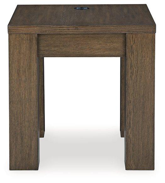 Rosswain Occasional Table Set - Massey's Furniture Barn (Watertown, NY) 
