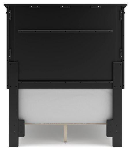 Lanolee Bedroom Set - Massey's Furniture Barn (Watertown, NY) 