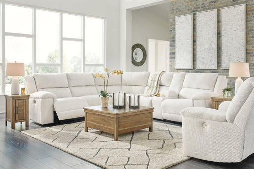 Keensburg Living Room Set - Massey's Furniture Barn (Watertown, NY) 