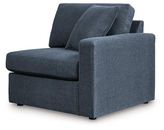 Modmax Sectional with Audio System - Massey's Furniture Barn (Watertown, NY) 