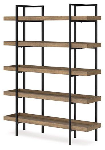 Montia Home Office Set - Massey's Furniture Barn (Watertown, NY) 