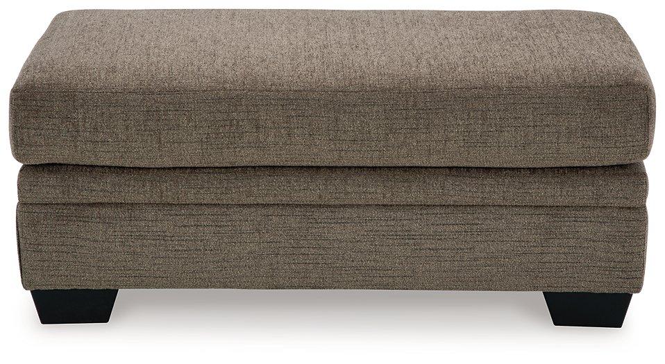 Stonemeade Living Room Set - Massey's Furniture Barn (Watertown, NY) 