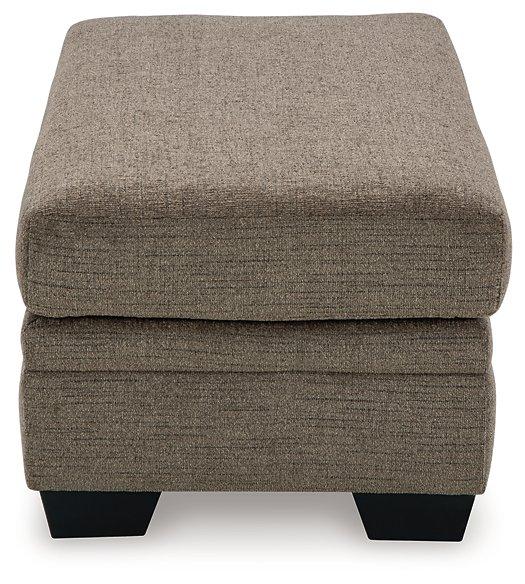 Stonemeade Living Room Set - Massey's Furniture Barn (Watertown, NY) 