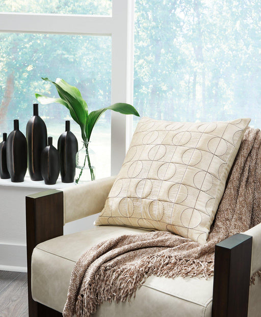 Kydner Pillow (Set of 4) - Massey's Furniture Barn (Watertown, NY) 