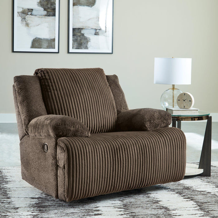 Top Tier Living Room Set - Massey's Furniture Barn (Watertown, NY) 