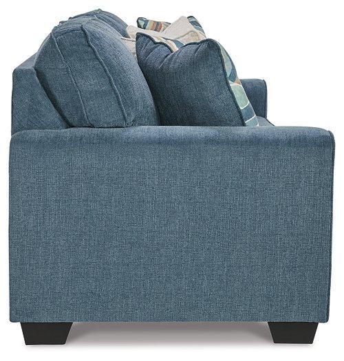 Cashton Sofa - Massey's Furniture Barn (Watertown, NY) 