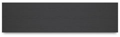 Cayberry 60" TV Stand with Electric Fireplace - Massey's Furniture Barn (Watertown, NY) 