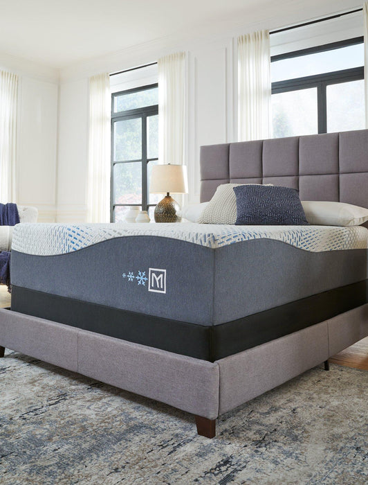 Millennium Luxury Plush Gel Latex Hybrid Mattress - Massey's Furniture Barn (Watertown, NY) 
