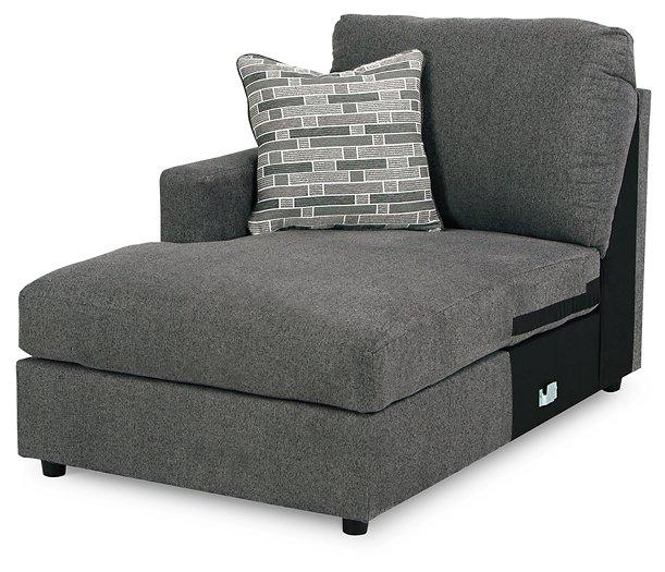 Edenfield Living Room Set - Massey's Furniture Barn (Watertown, NY) 