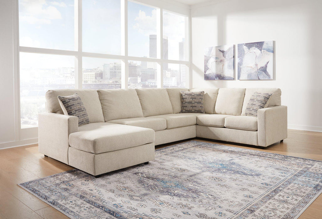 Edenfield Living Room Set - Massey's Furniture Barn (Watertown, NY) 
