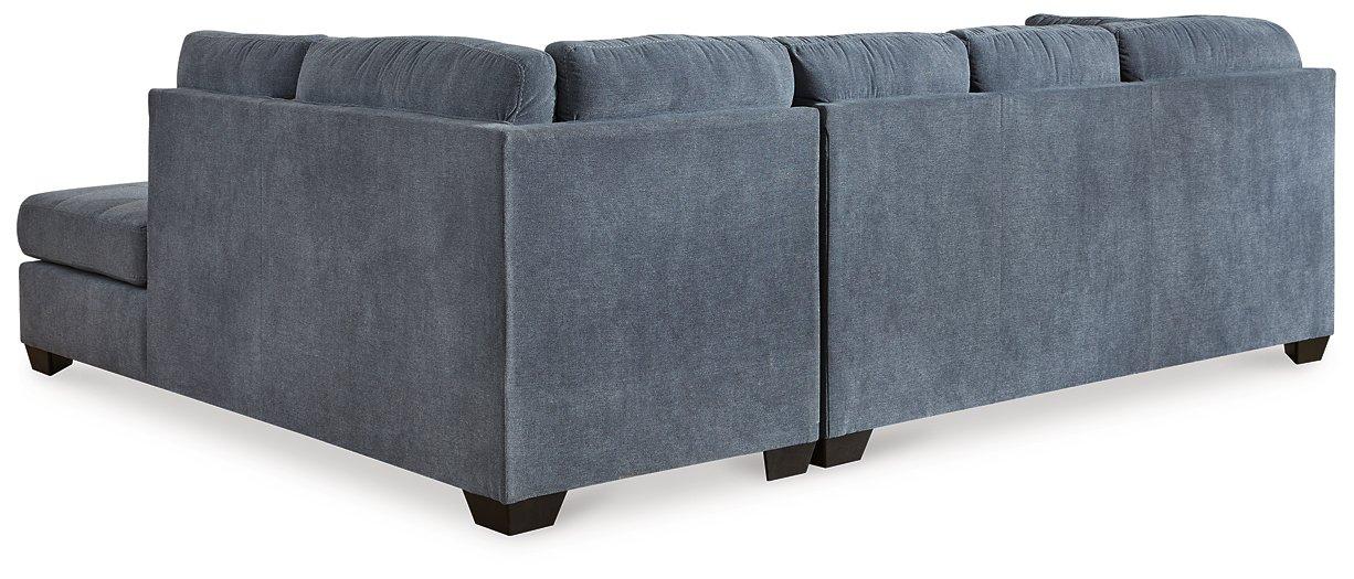 Marleton Living Room Set - Massey's Furniture Barn (Watertown, NY) 