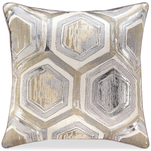 Meiling Pillow - Massey's Furniture Barn (Watertown, NY) 