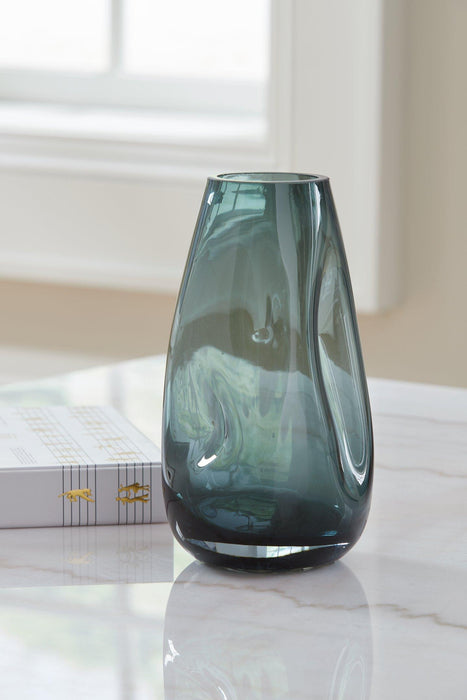 Beamund Vase (Set of 2) - Massey's Furniture Barn (Watertown, NY) 