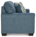 Cashton Loveseat - Massey's Furniture Barn (Watertown, NY) 