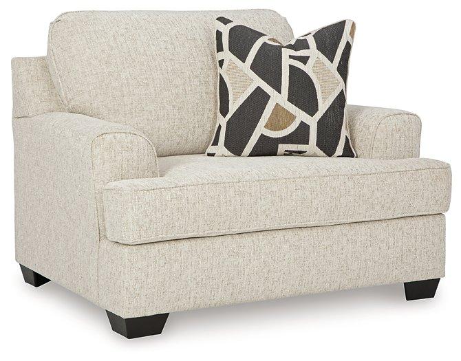 Heartcort Living Room Set - Massey's Furniture Barn (Watertown, NY) 