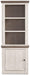 Havalance Left Pier Cabinet - Massey's Furniture Barn (Watertown, NY) 