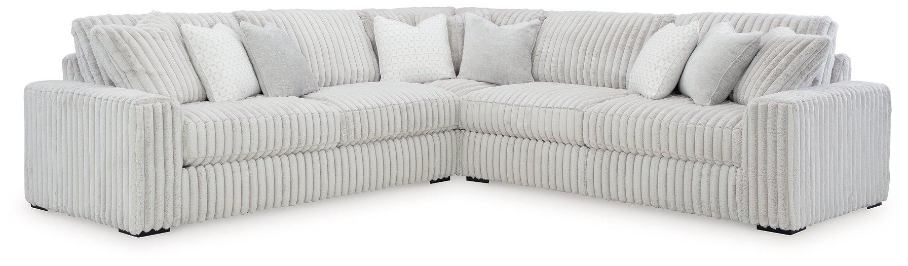 Stupendous Living Room Set - Massey's Furniture Barn (Watertown, NY) 