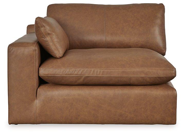 Emilia Sectional - Massey's Furniture Barn (Watertown, NY) 