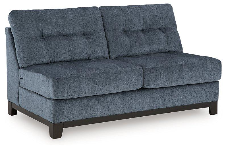 Maxon Place Sectional with Chaise - Massey's Furniture Barn (Watertown, NY) 