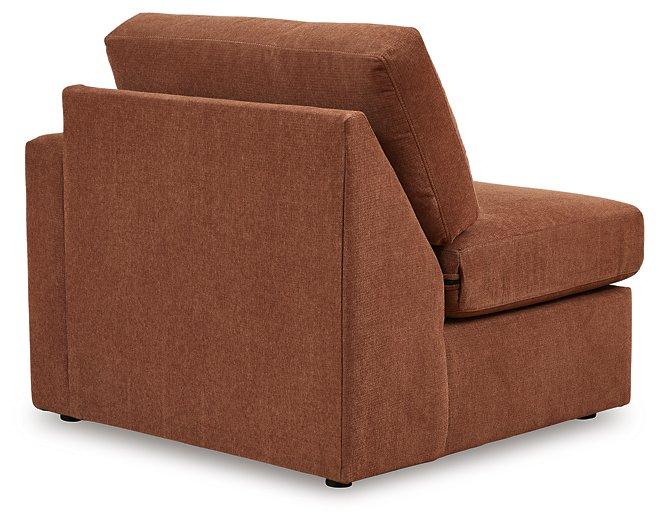 Modmax Sectional with Audio System - Massey's Furniture Barn (Watertown, NY) 