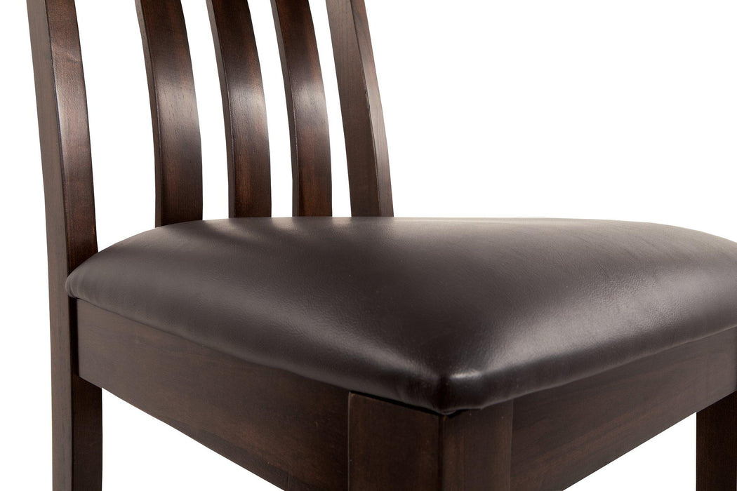 Haddigan Dining Set - Massey's Furniture Barn (Watertown, NY) 