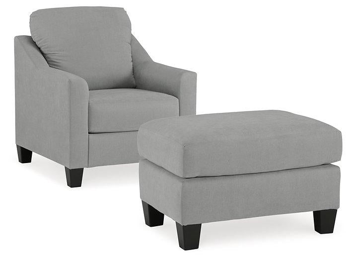 Adlai Living Room Set - Massey's Furniture Barn (Watertown, NY) 