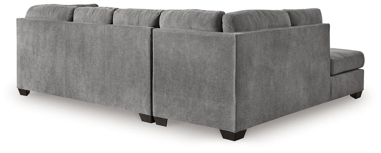 Marleton Living Room Set - Massey's Furniture Barn (Watertown, NY) 