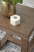 Cariton Occasional Table Set - Massey's Furniture Barn (Watertown, NY) 