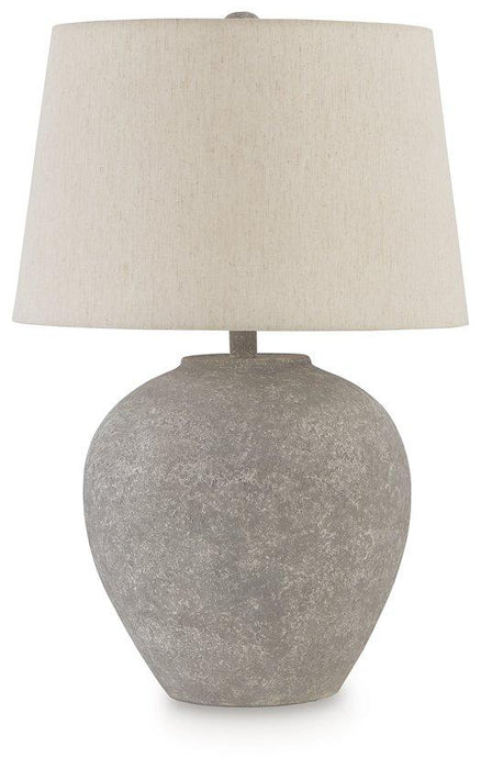 Dreward Table Lamp - Massey's Furniture Barn (Watertown, NY) 